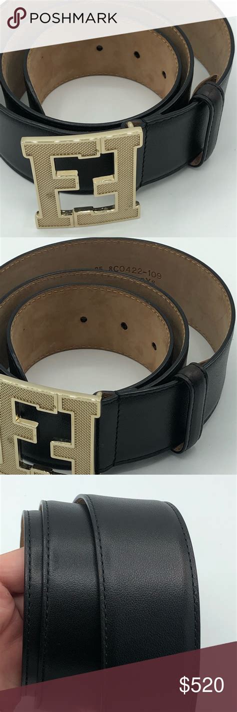 fendi belt women's|fendi belt size chart.